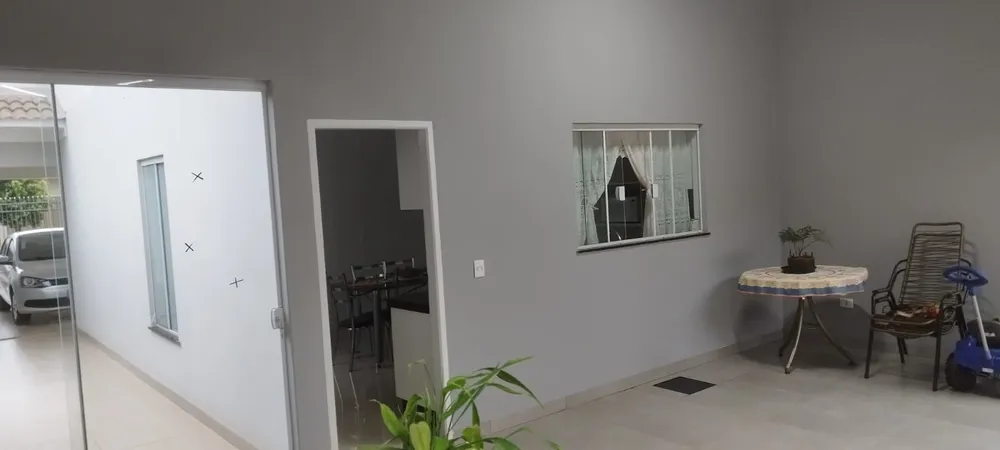 Casa, 3 quartos, 250 m² - Foto 4