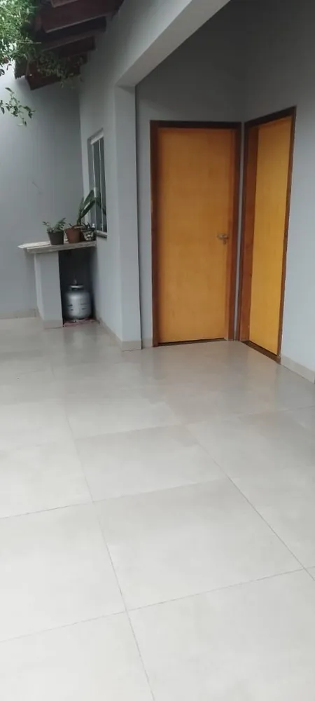 Casa, 3 quartos, 250 m² - Foto 7