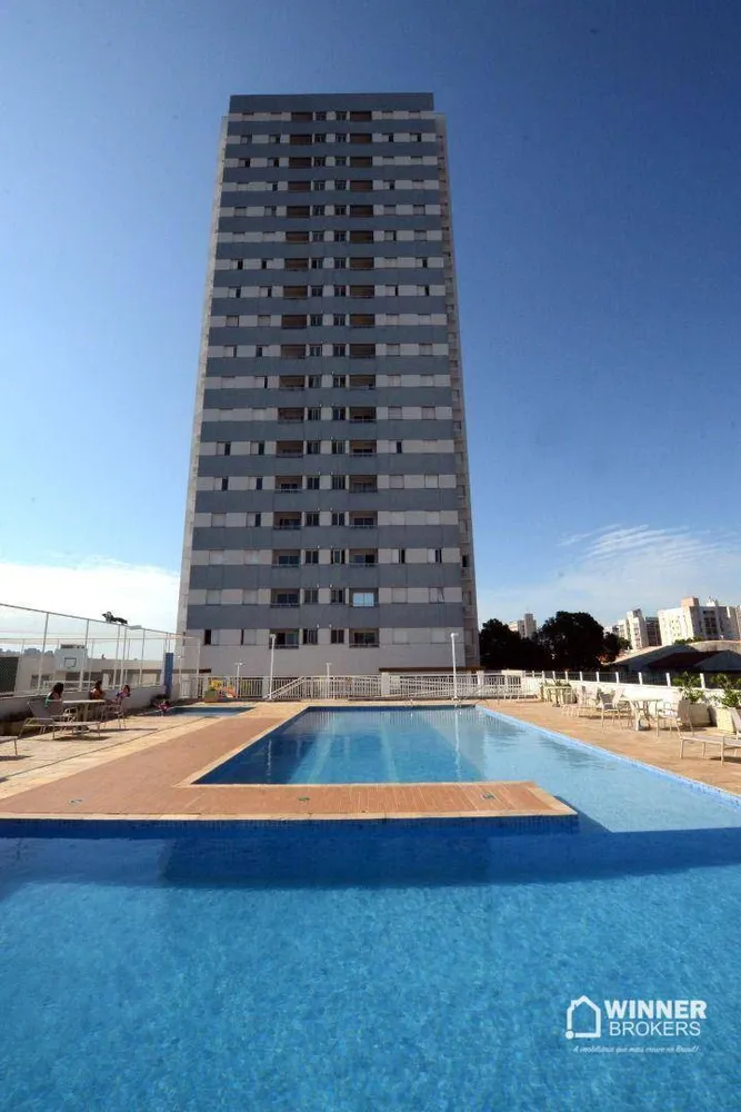 Apartamento, 3 quartos, 69 m² - Foto 7