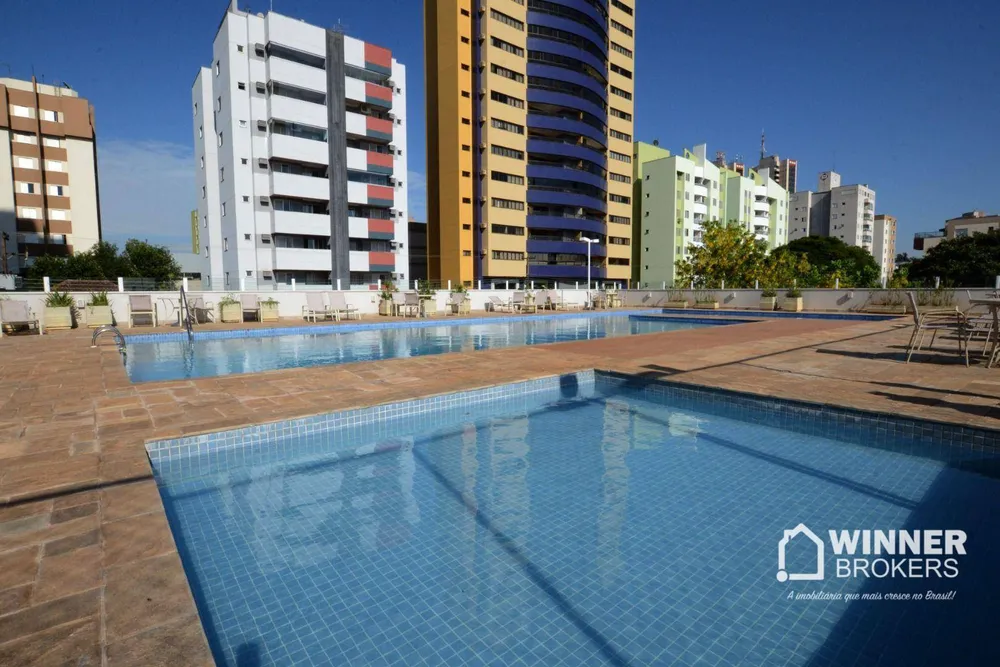 Apartamento, 3 quartos, 69 m² - Foto 5