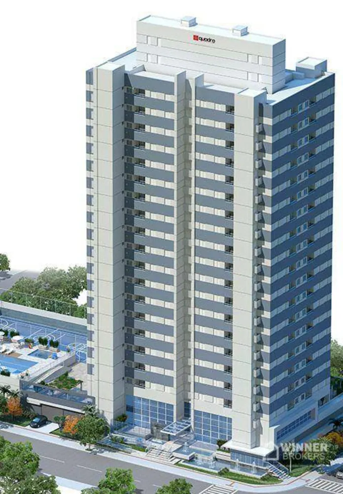 Apartamento, 3 quartos, 69 m² - Foto 12