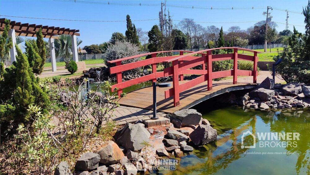 Loteamento e Condomínio à venda, 297M2 - Foto 1