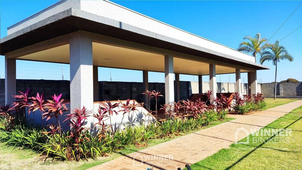 Loteamento e Condomínio à venda, 297M2 - Foto 3