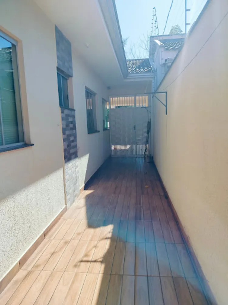 Casa, 2 quartos, 105 m² - Foto 11