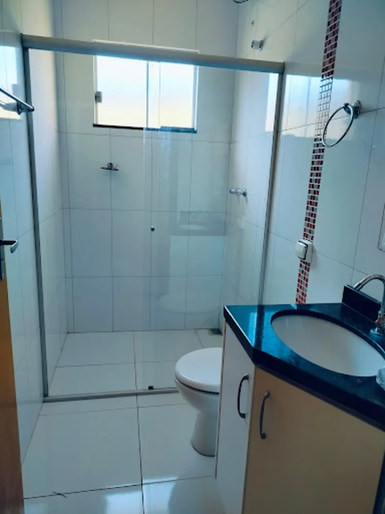 Casa, 2 quartos, 105 m² - Foto 6