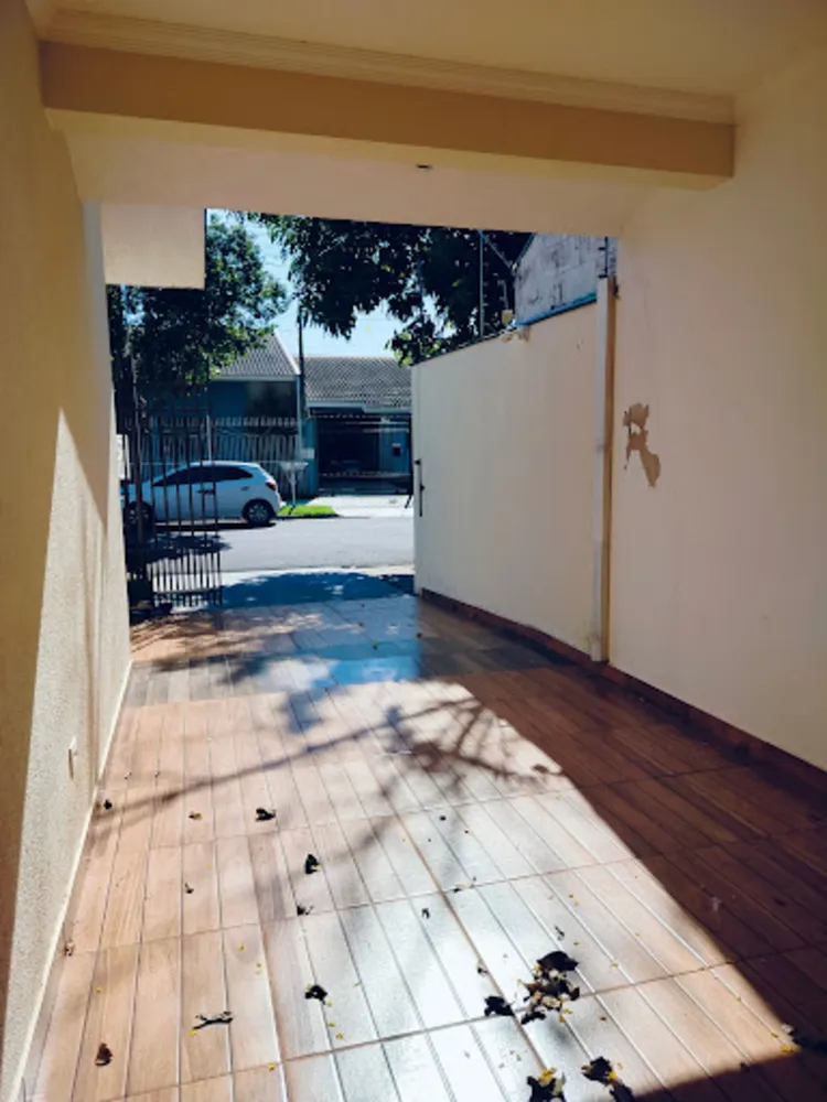 Casa, 2 quartos, 105 m² - Foto 2