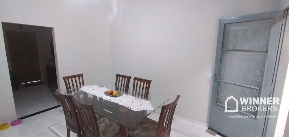 Sala-Conjunto, 145 m² - Foto 1