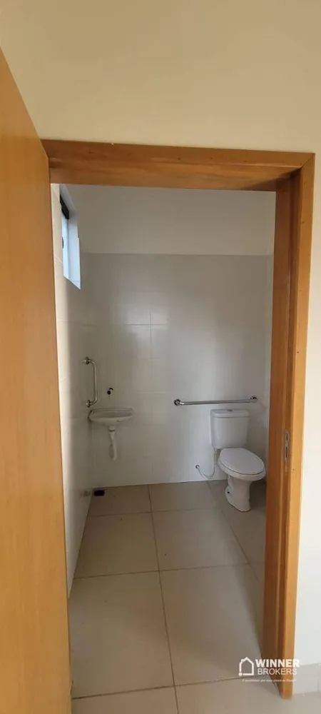 Sala-Conjunto, 145 m² - Foto 8