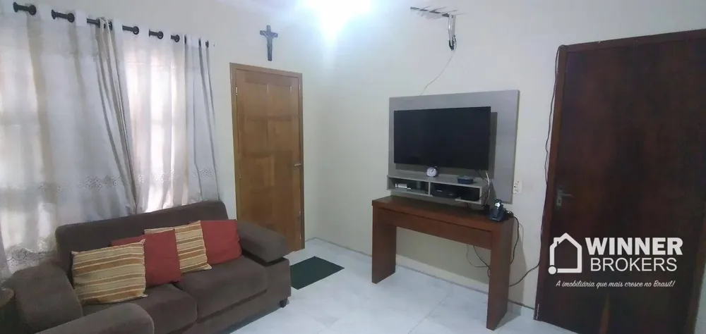 Sala-Conjunto, 145 m² - Foto 5