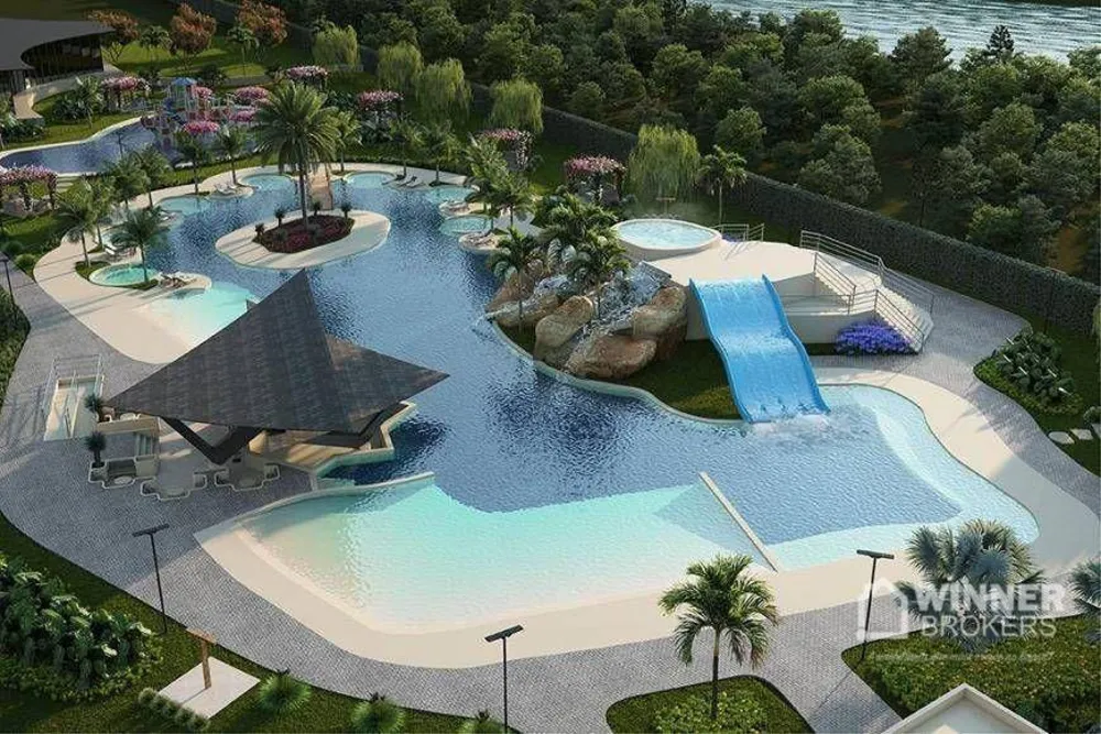 Loteamento e Condomínio, 577 m² - Foto 8