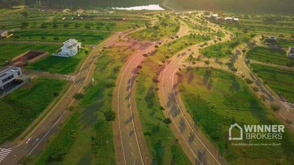 Loteamento e Condomínio, 577 m² - Foto 9