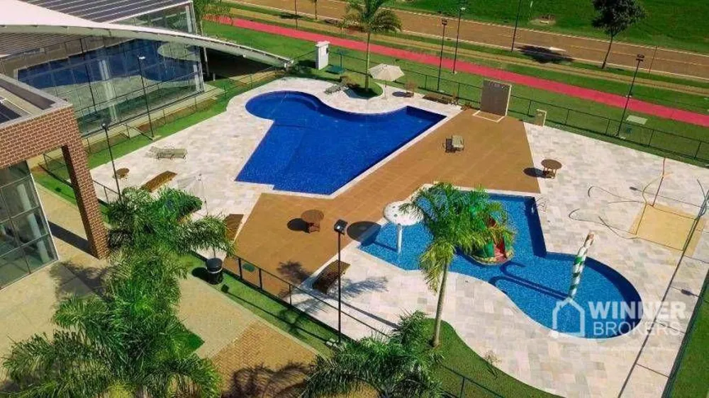 Loteamento e Condomínio, 577 m² - Foto 6