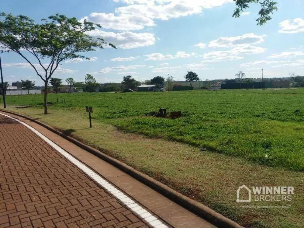 Loteamento e Condomínio, 577 m² - Foto 1