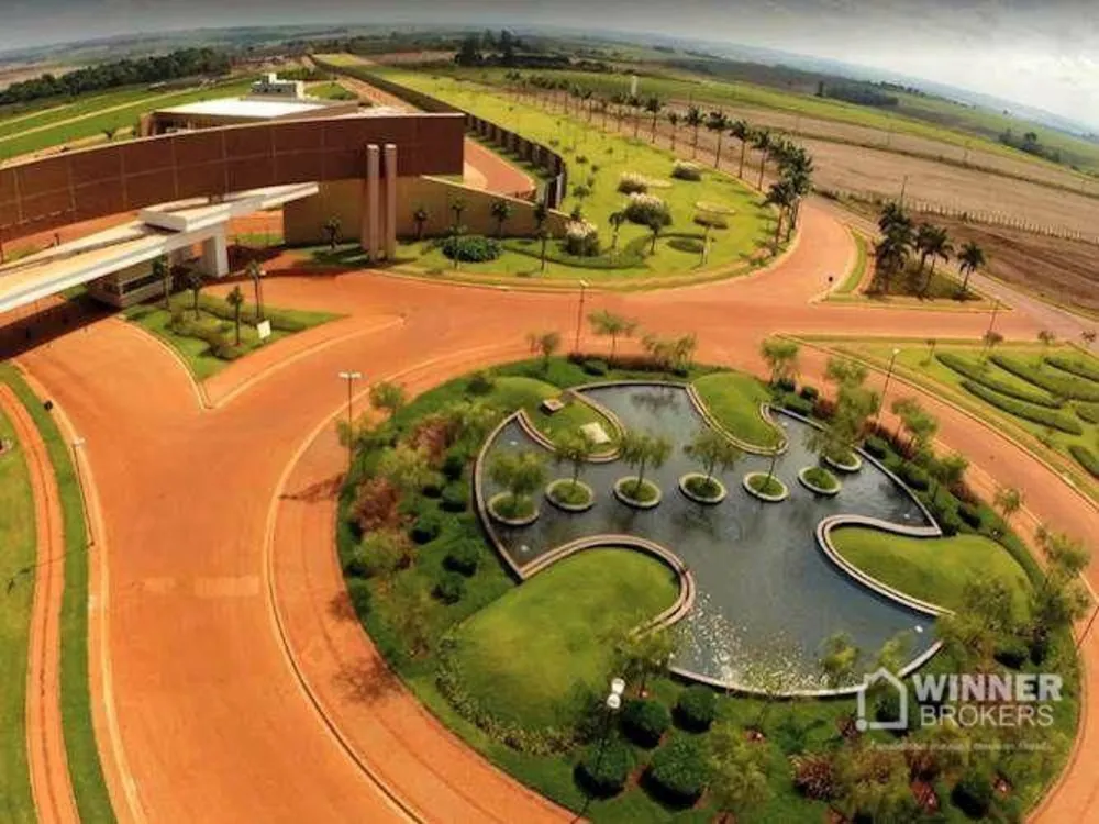 Loteamento e Condomínio, 577 m² - Foto 2