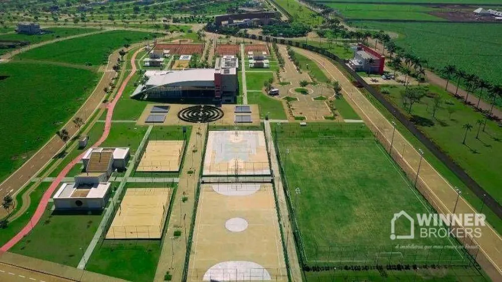 Loteamento e Condomínio, 577 m² - Foto 3