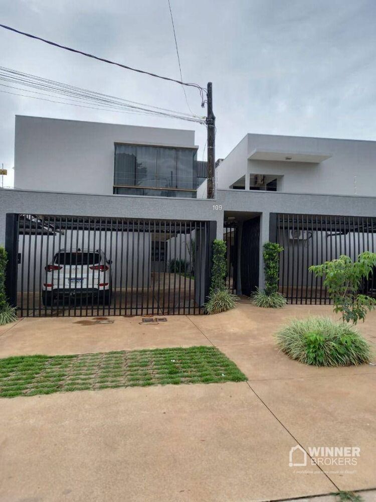 Sobrado à venda com 2 quartos, 82m² - Foto 7