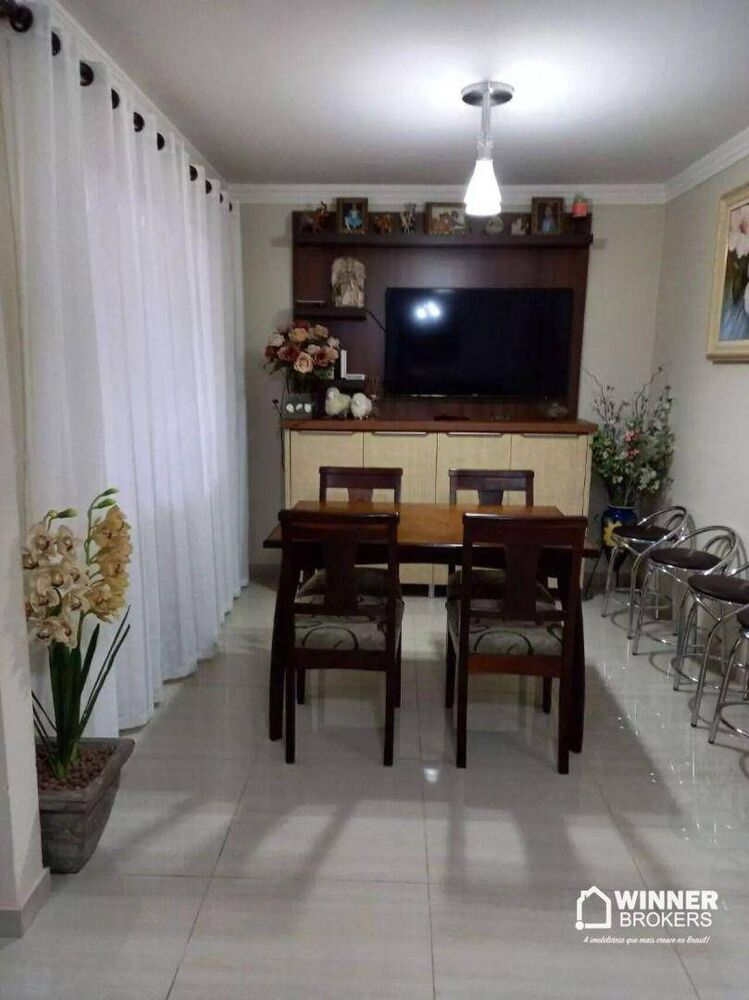 Sobrado à venda com 2 quartos, 82m² - Foto 3