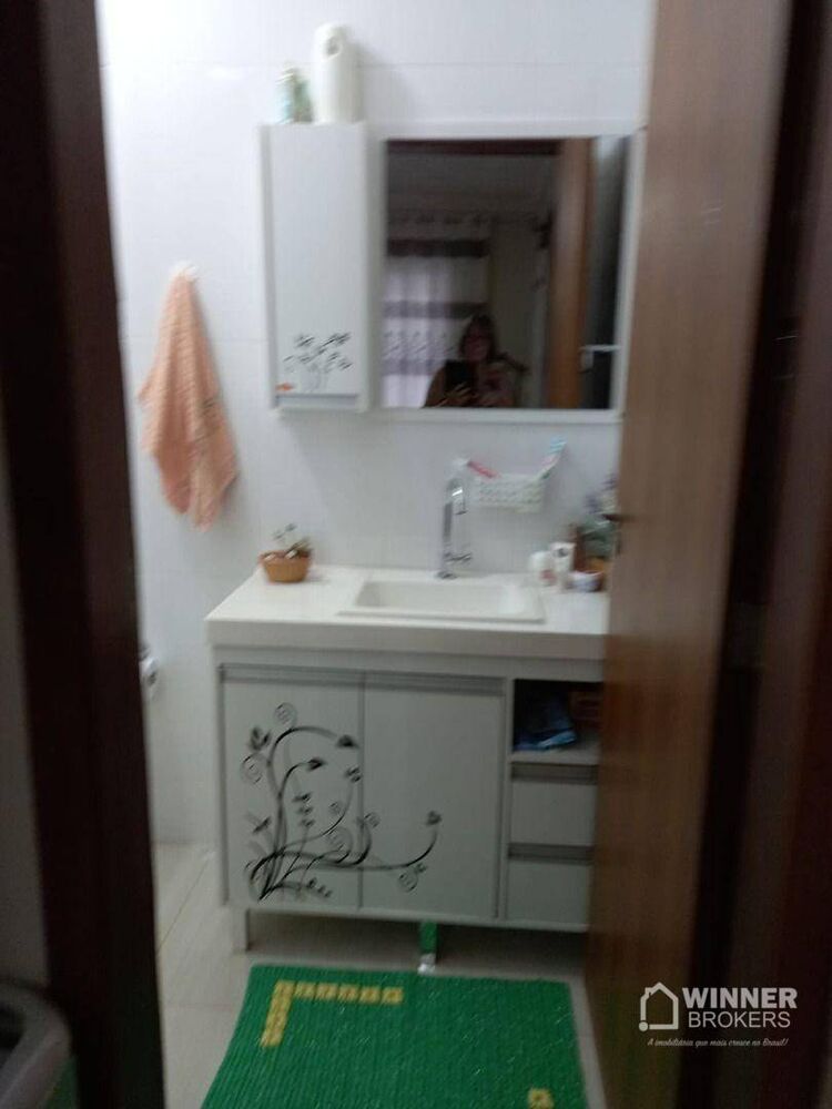 Sobrado à venda com 2 quartos, 82m² - Foto 5