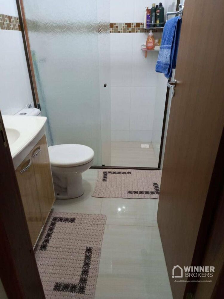 Sobrado à venda com 2 quartos, 82m² - Foto 6