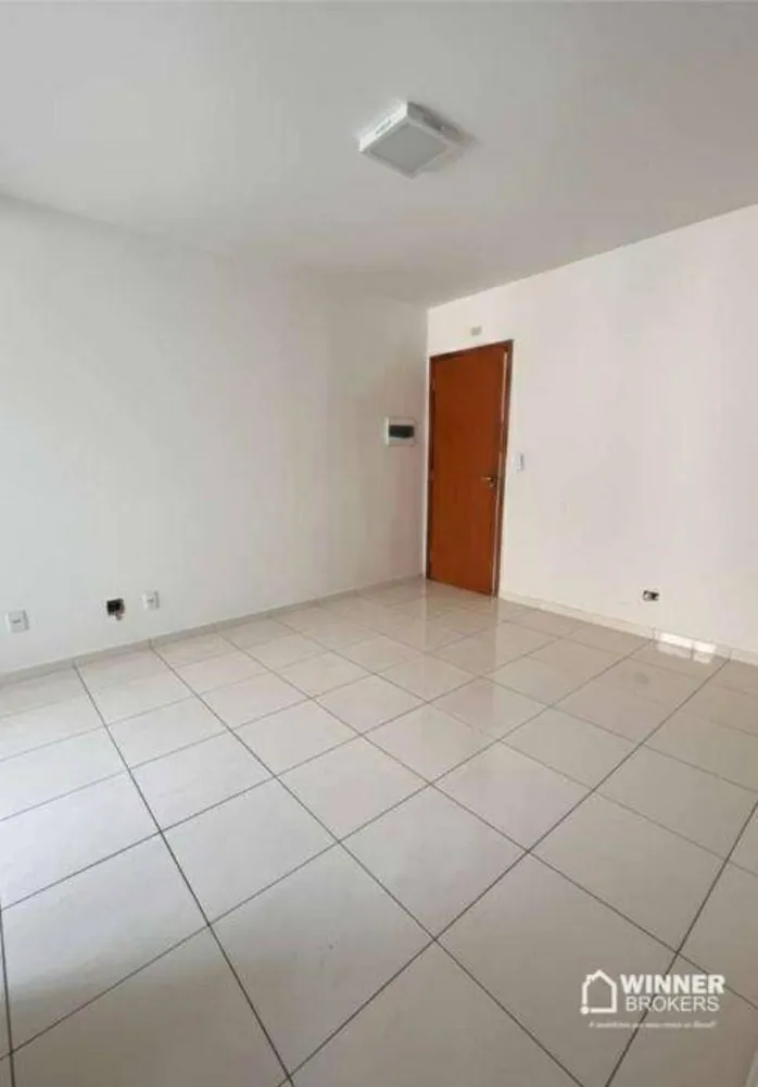 Apartamento, 2 quartos, 48 m² - Foto 5