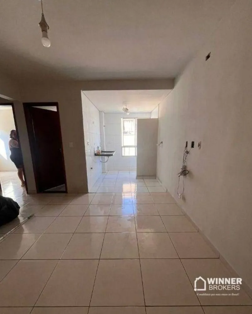 Apartamento, 2 quartos, 48 m² - Foto 4