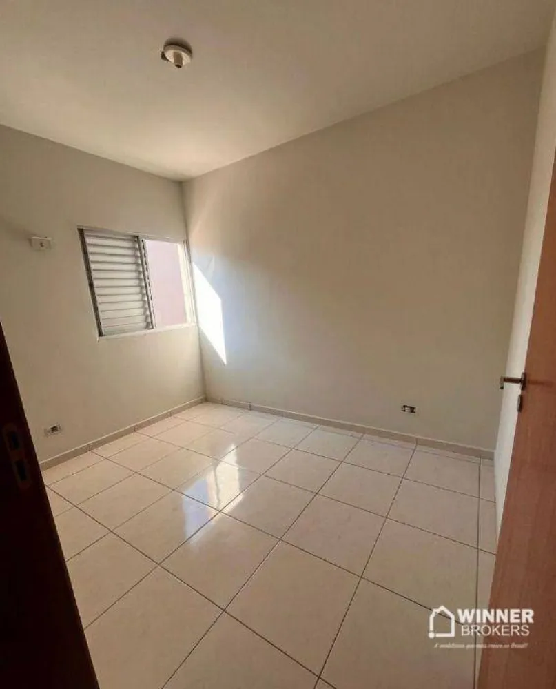 Apartamento, 2 quartos, 48 m² - Foto 3