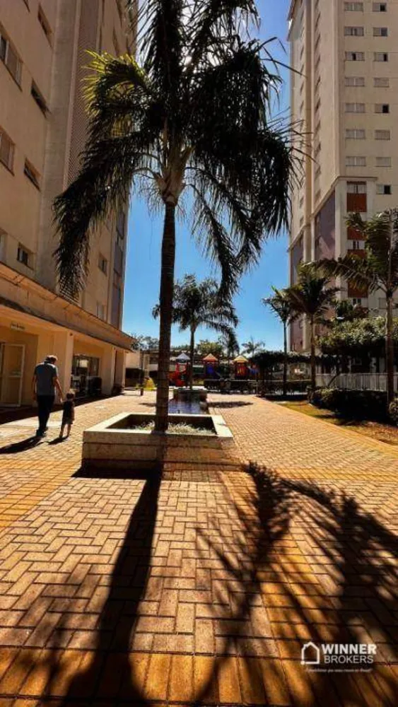 Apartamento, 3 quartos, 74 m² - Foto 3