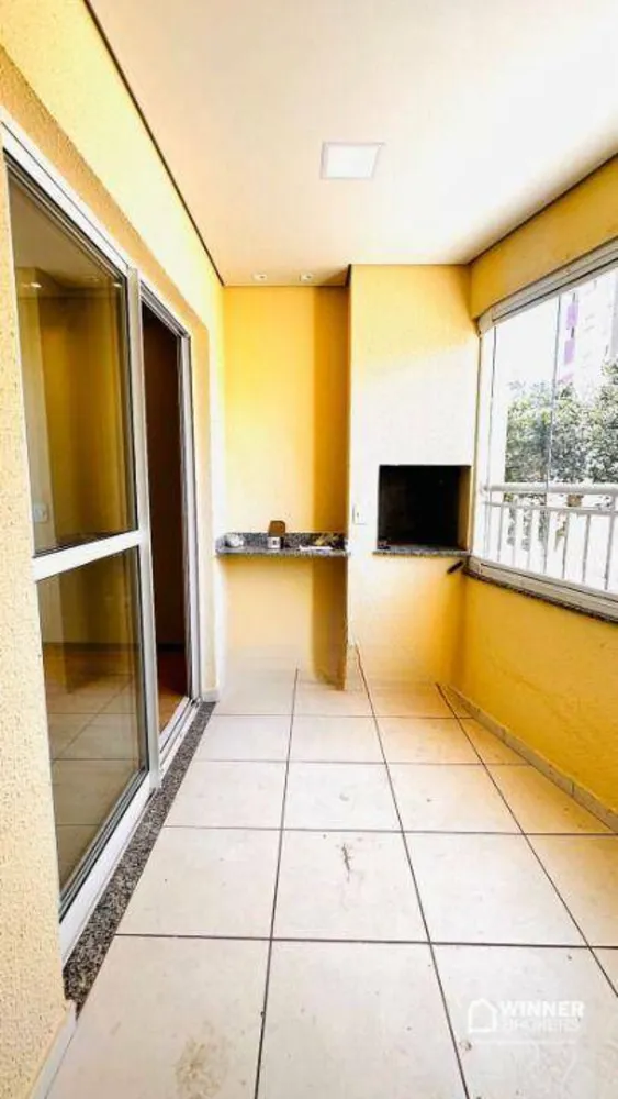 Apartamento, 3 quartos, 74 m² - Foto 11