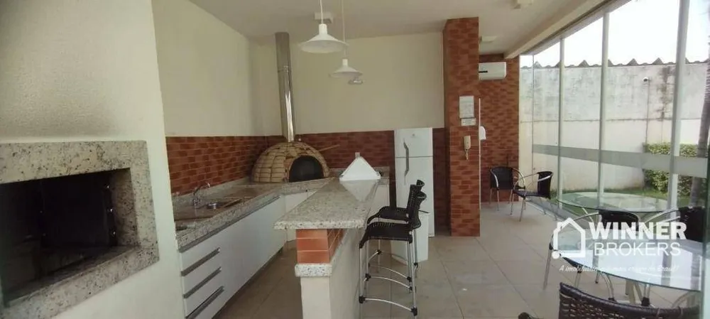 Apartamento, 3 quartos, 74 m² - Foto 7