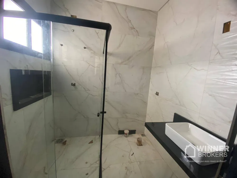 Casa, 3 quartos, 140 m² - Foto 7