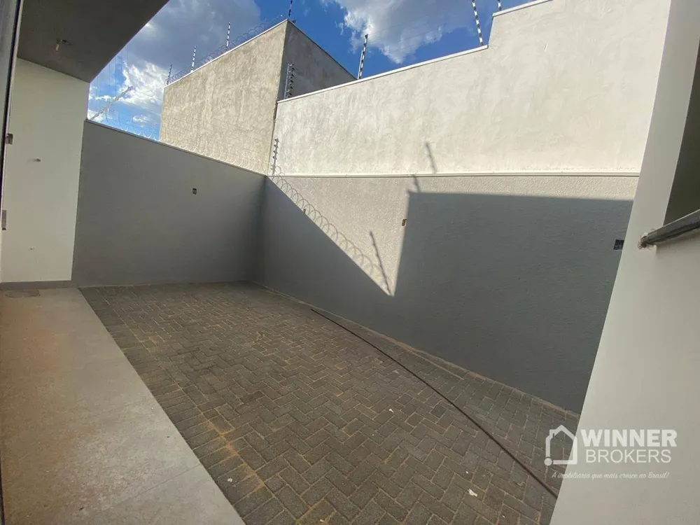 Casa, 3 quartos, 140 m² - Foto 10