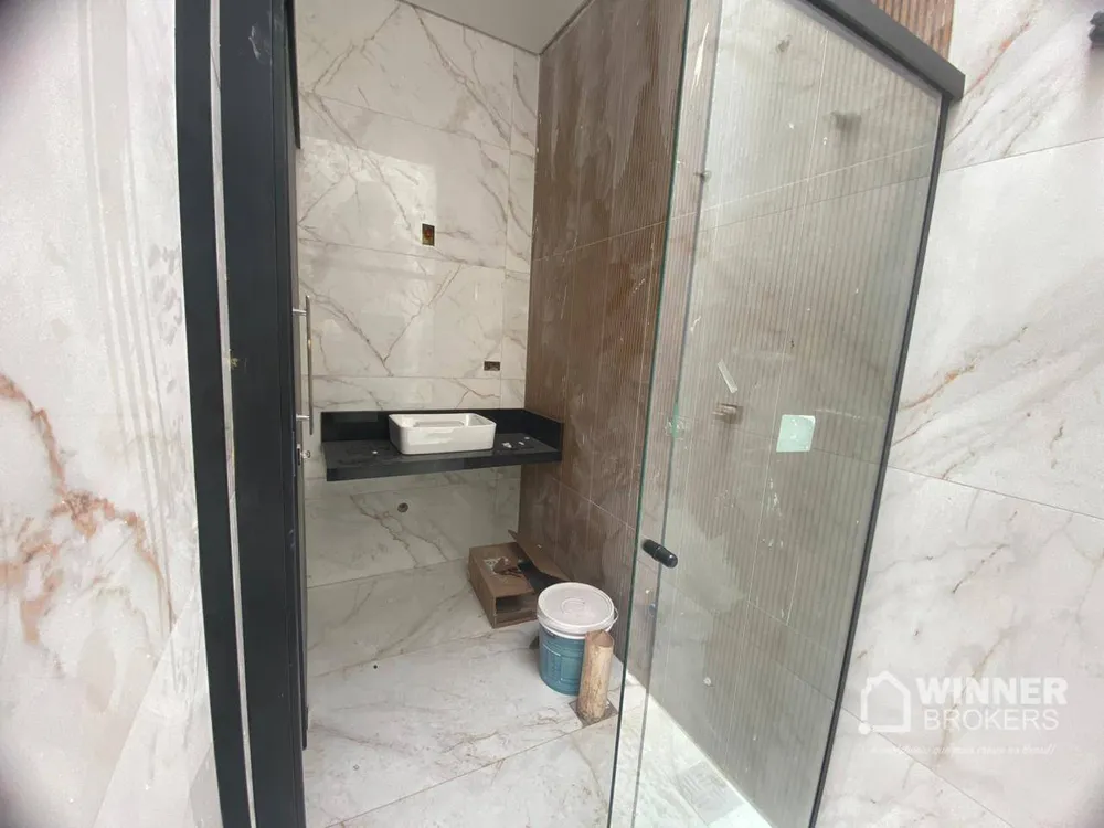Casa, 3 quartos, 140 m² - Foto 5