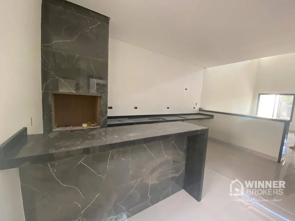 Casa, 3 quartos, 140 m² - Foto 9