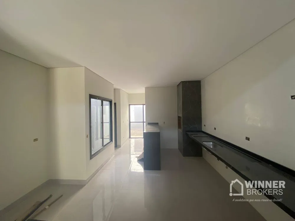 Casa, 3 quartos, 140 m² - Foto 3