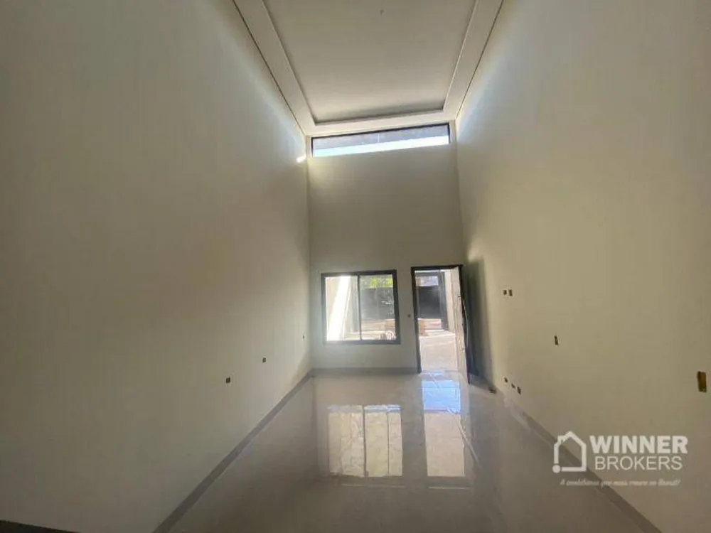 Casa, 3 quartos, 140 m² - Foto 2