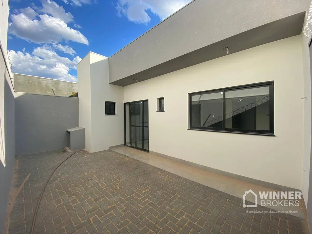 Casa, 3 quartos, 140 m² - Foto 11