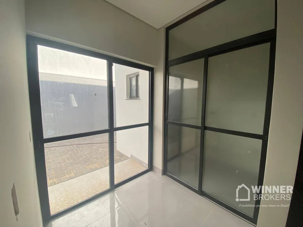 Casa, 3 quartos, 140 m² - Foto 8