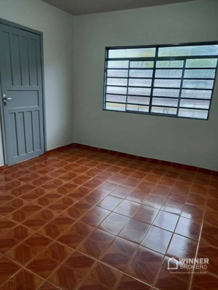 Casa à venda com 3 quartos, 120m² - Foto 2