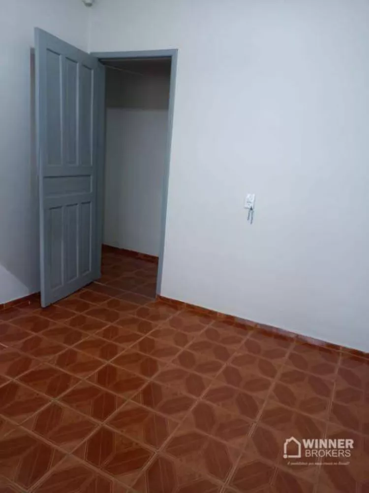 Casa à venda com 3 quartos, 120m² - Foto 3