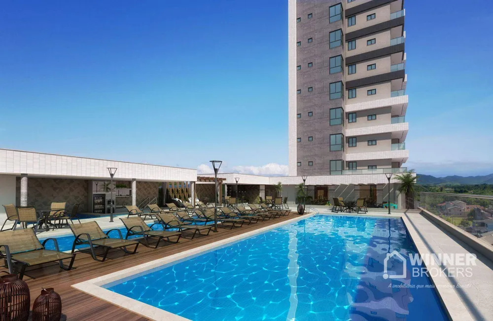 Apartamento, 3 quartos, 114 m² - Foto 6