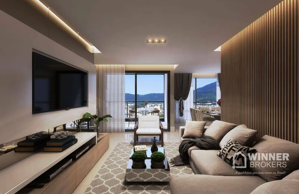 Apartamento, 3 quartos, 114 m² - Foto 8