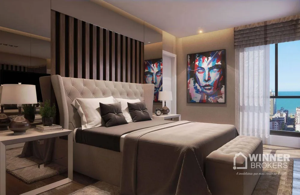 Apartamento, 3 quartos, 114 m² - Foto 4