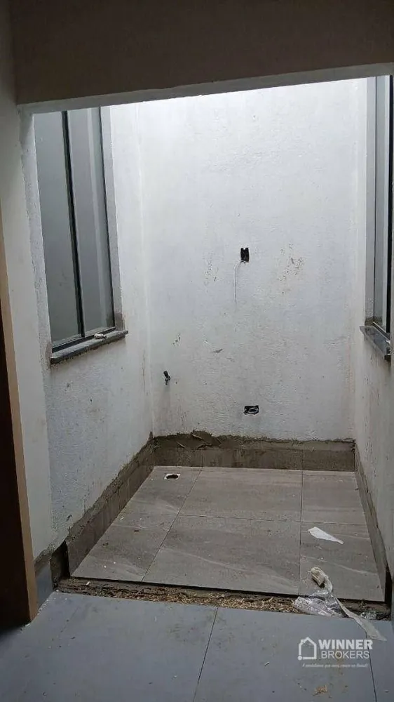 Casa, 3 quartos, 93 m² - Foto 6