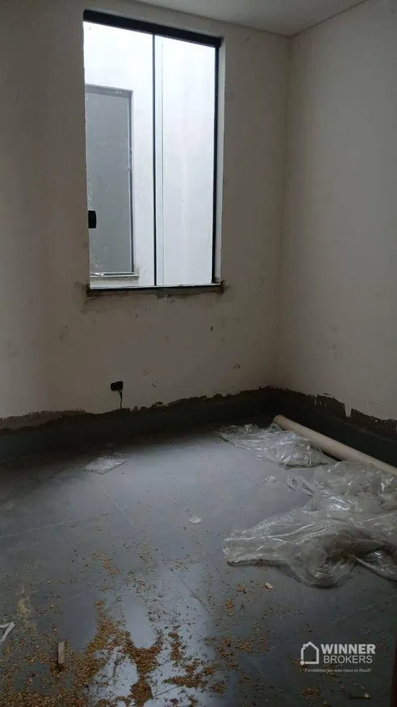 Casa, 3 quartos, 93 m² - Foto 2