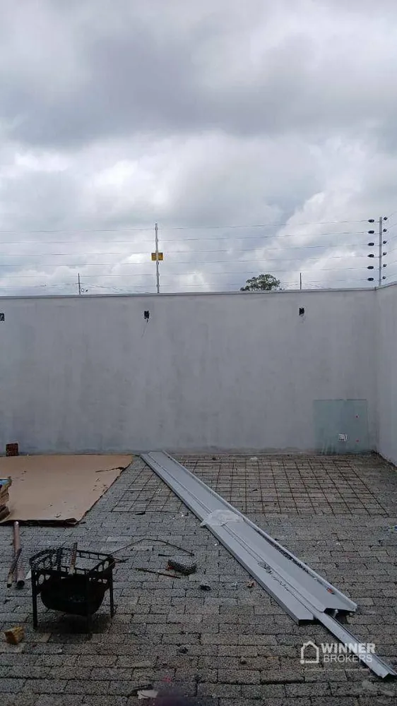 Casa, 3 quartos, 93 m² - Foto 4