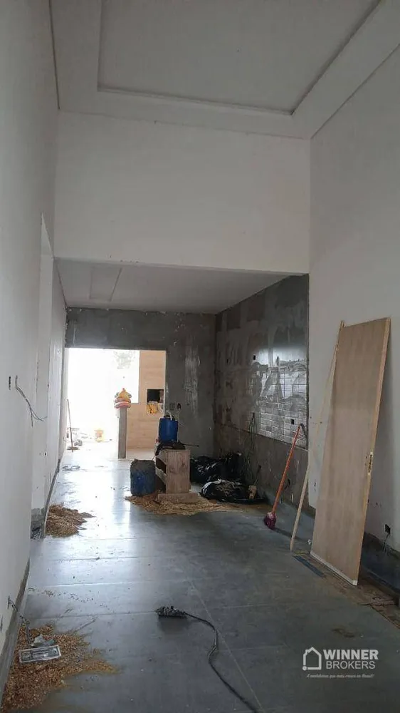 Casa, 3 quartos, 93 m² - Foto 8