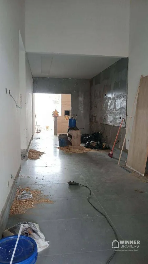 Casa, 3 quartos, 93 m² - Foto 7