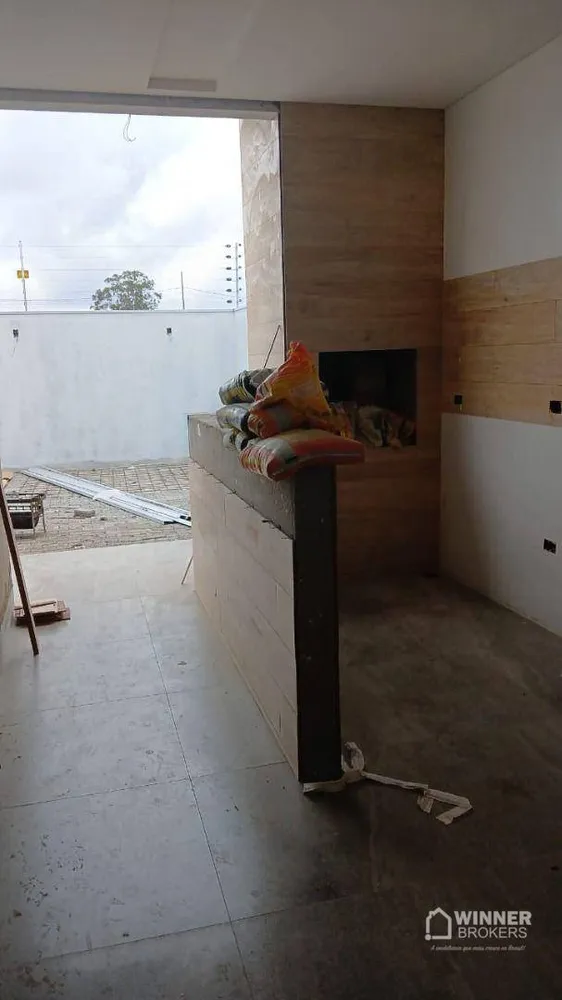 Casa, 3 quartos, 93 m² - Foto 5