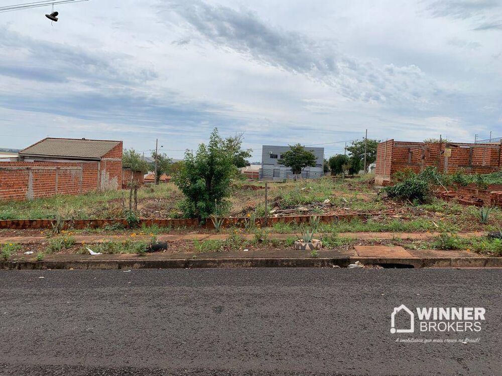 Terreno, 400 m² - Foto 1