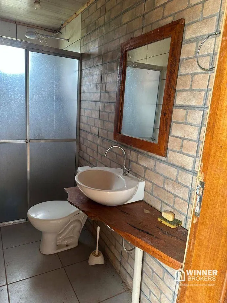 Chácara, 3 quartos, 1000 m² - Foto 6